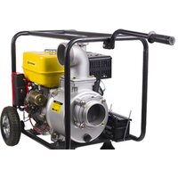 Мотопомпа Champion GTP101E - Превью изображения №2 — Интернет-магазин Time-Shop