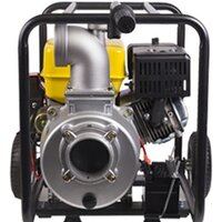 Мотопомпа Champion GTP101E - Превью изображения №3 — Интернет-магазин Time-Shop