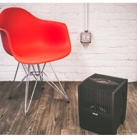 Мойка воздуха Venta LW15 Comfort plus (черный) - Превью изображения №7 — Интернет-магазин Time-Shop