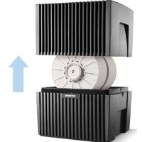 Мойка воздуха Venta LW15 Comfort plus (черный) - Превью изображения №5 — Интернет-магазин Time-Shop