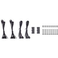 Комплект вентиляторов для корпуса Thermaltake CT140 ARGB 2-Fan Pack CL-F150-PL14SW-A - Превью изображения №8 — Интернет-магазин Time-Shop