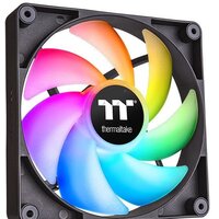Комплект вентиляторов для корпуса Thermaltake CT140 ARGB 2-Fan Pack CL-F150-PL14SW-A - Превью изображения №2 — Интернет-магазин Time-Shop