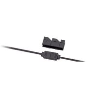 Комплект вентиляторов для корпуса Thermaltake CT140 ARGB 2-Fan Pack CL-F150-PL14SW-A - Превью изображения №6 — Интернет-магазин Time-Shop