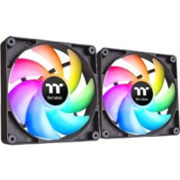 Thermaltake CT140 ARGB 2-Fan Pack CL-F150-PL14SW-A