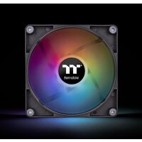 Комплект вентиляторов для корпуса Thermaltake CT140 ARGB 2-Fan Pack CL-F150-PL14SW-A - Превью изображения №3 — Интернет-магазин Time-Shop