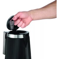 Электрический чайник Russell Hobbs Bronte Black 26750-70 - Превью изображения №6 — Интернет-магазин Time-Shop