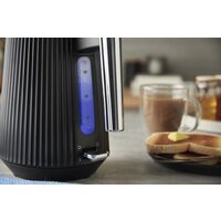 Электрический чайник Russell Hobbs Bronte Black 26750-70 - Превью изображения №3 — Интернет-магазин Time-Shop