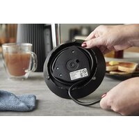 Электрический чайник Russell Hobbs Bronte Black 26750-70 - Превью изображения №4 — Интернет-магазин Time-Shop