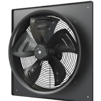 Осевой вентилятор ERA D 400 Storm 400 - Превью изображения №4 — Интернет-магазин Time-Shop