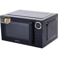 Микроволновая печь BRASSON MW2390D-6BL - Превью изображения №2 — Интернет-магазин Time-Shop