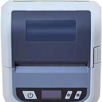 Чеки и этикетки Xprinter XP-323B (USB, Wi-Fi) - Превью изображения №2 — Интернет-магазин Time-Shop
