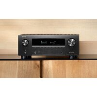 AV ресивер Denon AVR-X2800H - Превью изображения №3 — Интернет-магазин Time-Shop