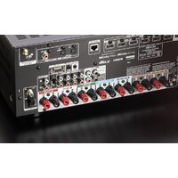 AV ресивер Denon AVR-X2800H - Превью изображения №5 — Интернет-магазин Time-Shop