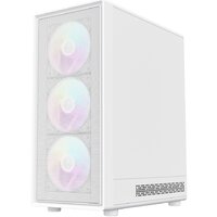 Корпус GameMax Storm 2 MW (белый) - Превью изображения №5 — Интернет-магазин Time-Shop