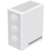 Корпус GameMax Storm 2 MW (белый) - Превью изображения №12 — Интернет-магазин Time-Shop