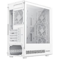 Корпус GameMax Storm 2 MW (белый) - Превью изображения №9 — Интернет-магазин Time-Shop
