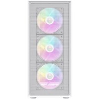 Корпус GameMax Storm 2 MW (белый) - Превью изображения №2 — Интернет-магазин Time-Shop