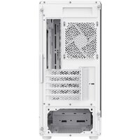 Корпус GameMax Storm 2 MW (белый) - Превью изображения №8 — Интернет-магазин Time-Shop