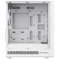 Корпус GameMax Storm 2 MW (белый) - Превью изображения №7 — Интернет-магазин Time-Shop