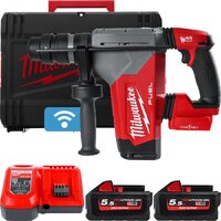 Milwaukee M18 FUEL M18ONEFHPX-552X 4933478496 (с 2-мя АКБ, кейс)