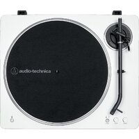 Виниловый проигрыватель Audio-Technica AT-LP70XBT-WW - Превью изображения №3 — Интернет-магазин Time-Shop