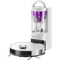 Робот-пылесос Eureka E20 Plus (белый) - Превью изображения №2 — Интернет-магазин Time-Shop