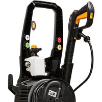 Мойка высокого давления Partisan N-27K - Превью изображения №8 — Интернет-магазин Time-Shop