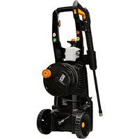 Мойка высокого давления Partisan N-27K - Превью изображения №4 — Интернет-магазин Time-Shop