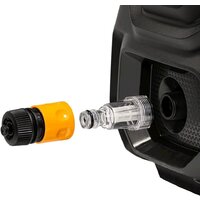 Мойка высокого давления Partisan N-27K - Превью изображения №6 — Интернет-магазин Time-Shop