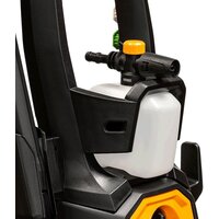 Мойка высокого давления Partisan N-27K - Превью изображения №9 — Интернет-магазин Time-Shop