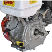 Бензиновый двигатель Skiper N188F(K) - Превью изображения №3 — Интернет-магазин Time-Shop
