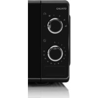 Микроволновая печь ETA Galiato 2210 90010 - Превью изображения №2 — Интернет-магазин Time-Shop