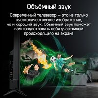 Телевизор MAUNFELD MLT43FST02 - Превью изображения №15 — Интернет-магазин Time-Shop
