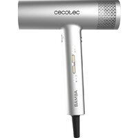 Фен Cecotec Bamba IoniCare RockStar Aluminium 04933 - Превью изображения №2 — Интернет-магазин Time-Shop