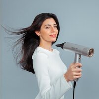 Фен Cecotec Bamba IoniCare RockStar Aluminium 04933 - Превью изображения №5 — Интернет-магазин Time-Shop