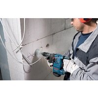 Перфоратор Bosch GBH 3-28 DFR Professional (061124A000) - Превью изображения №10 — Интернет-магазин Time-Shop