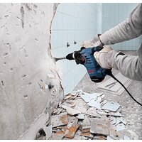 Перфоратор Bosch GBH 3-28 DFR Professional (061124A000) - Превью изображения №7 — Интернет-магазин Time-Shop