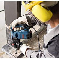 Перфоратор Bosch GBH 3-28 DFR Professional (061124A000) - Превью изображения №8 — Интернет-магазин Time-Shop