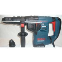Перфоратор Bosch GBH 3-28 DFR Professional (061124A000) - Превью изображения №3 — Интернет-магазин Time-Shop