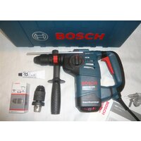 Перфоратор Bosch GBH 3-28 DFR Professional (061124A000) - Превью изображения №2 — Интернет-магазин Time-Shop