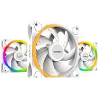 be quiet! Light Wings 120mm PWM Triple Pack BL100