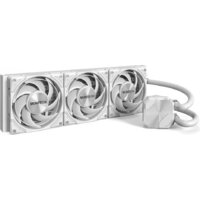 Montech HyperFlow Silent 360 (белый)