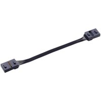 Комплект вентиляторов для корпуса с контроллером ADATA XPG Hurricane MAG 120 ARGB PWM (черный) - Превью изображения №4 — Интернет-магазин Time-Shop