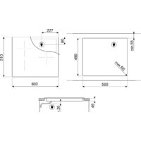 Варочная панель Smeg SI2M7643DW - Превью изображения №3 — Интернет-магазин Time-Shop