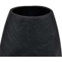 Ваза Eglo Midsalip 421136 (алюминий, черный) - Превью изображения №4 — Интернет-магазин Time-Shop