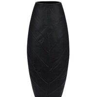 Ваза Eglo Midsalip 421136 (алюминий, черный) - Превью изображения №2 — Интернет-магазин Time-Shop