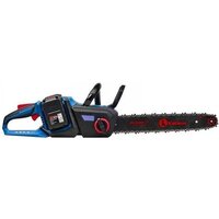 Цепные электро- и бензопилы