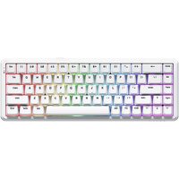 Ajazz AK680 Max (8+1K) (белый)