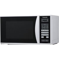 Микроволновая печь Panasonic NN-ST342WZPE - Превью изображения №2 — Интернет-магазин Time-Shop