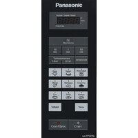 Микроволновая печь Panasonic NN-ST342WZPE - Превью изображения №3 — Интернет-магазин Time-Shop